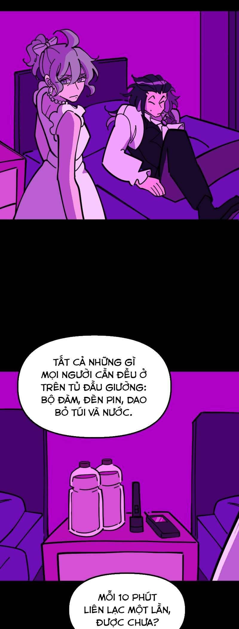 Homesick: Chapter 98