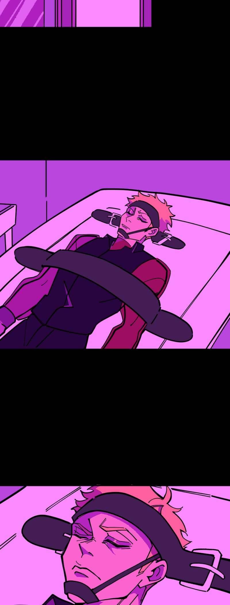 Homesick: Chapter 98