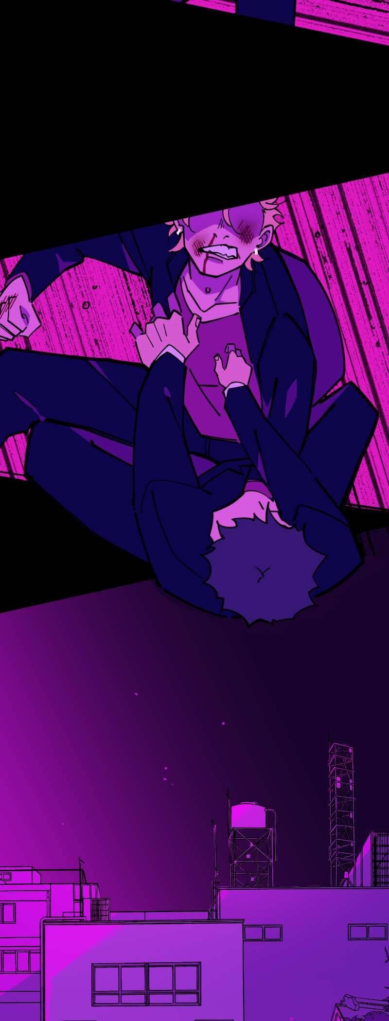 Homesick: Chapter 98