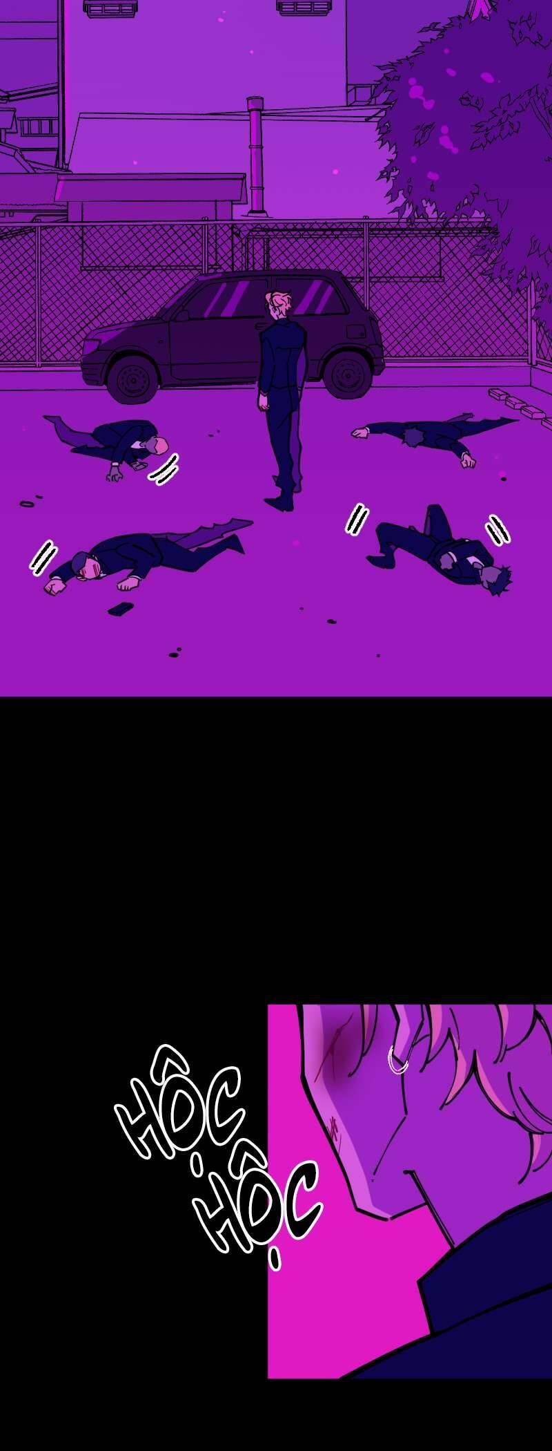 Homesick: Chapter 98