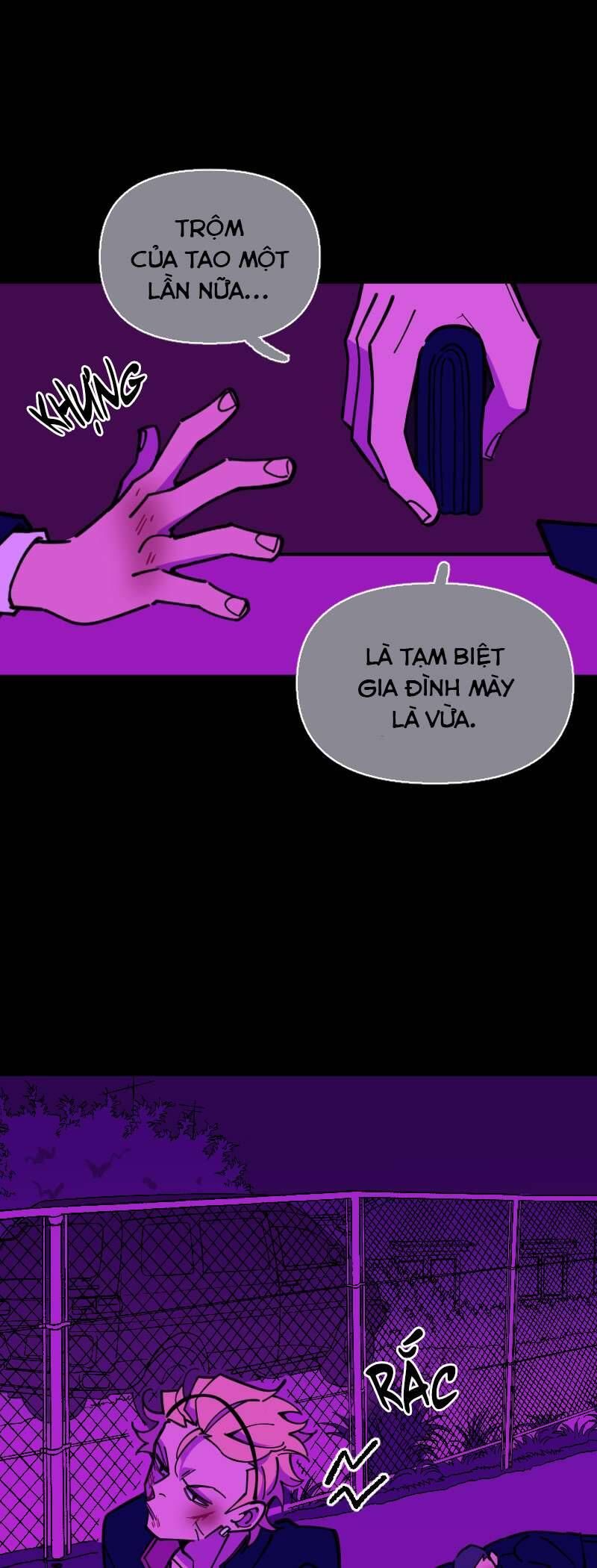 Homesick: Chapter 98