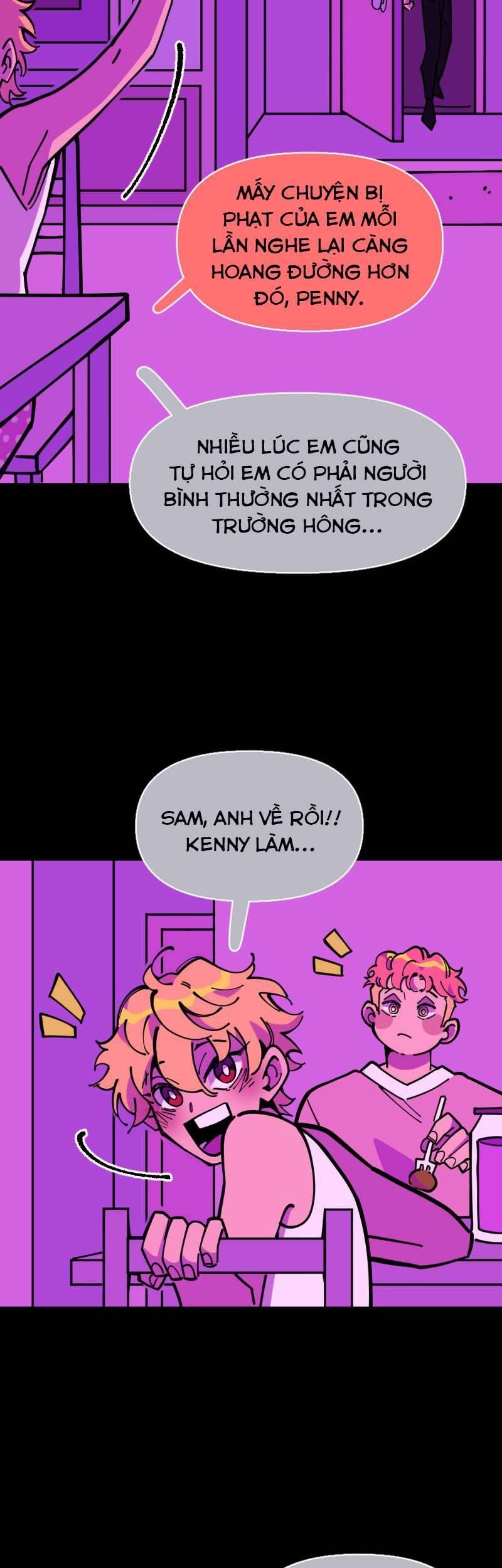 Homesick: Chapter 98