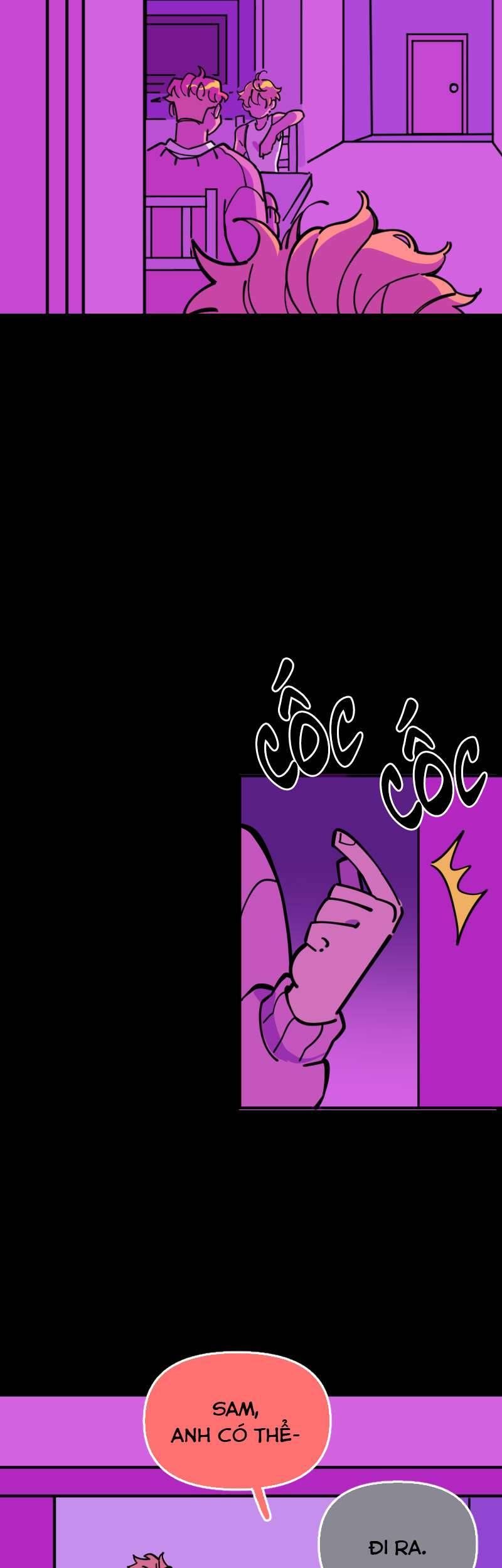 Homesick: Chapter 98