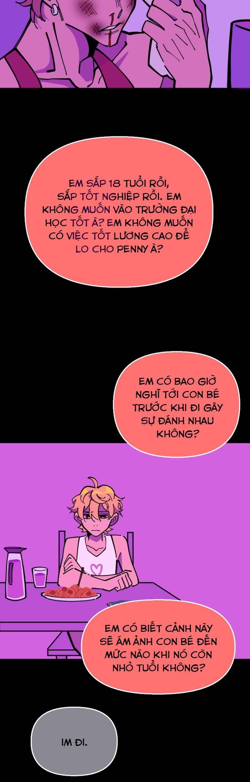 Homesick: Chapter 98