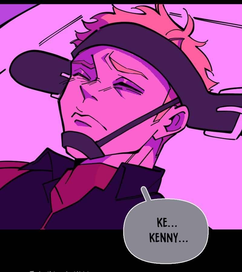 Homesick: Chapter 98