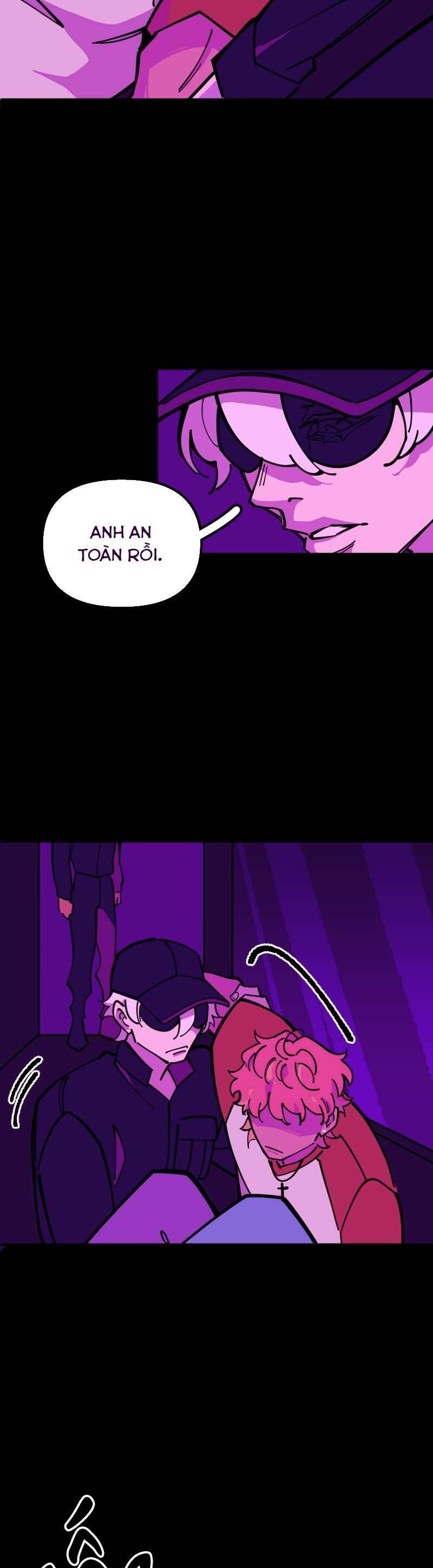 Homesick: Chapter 98