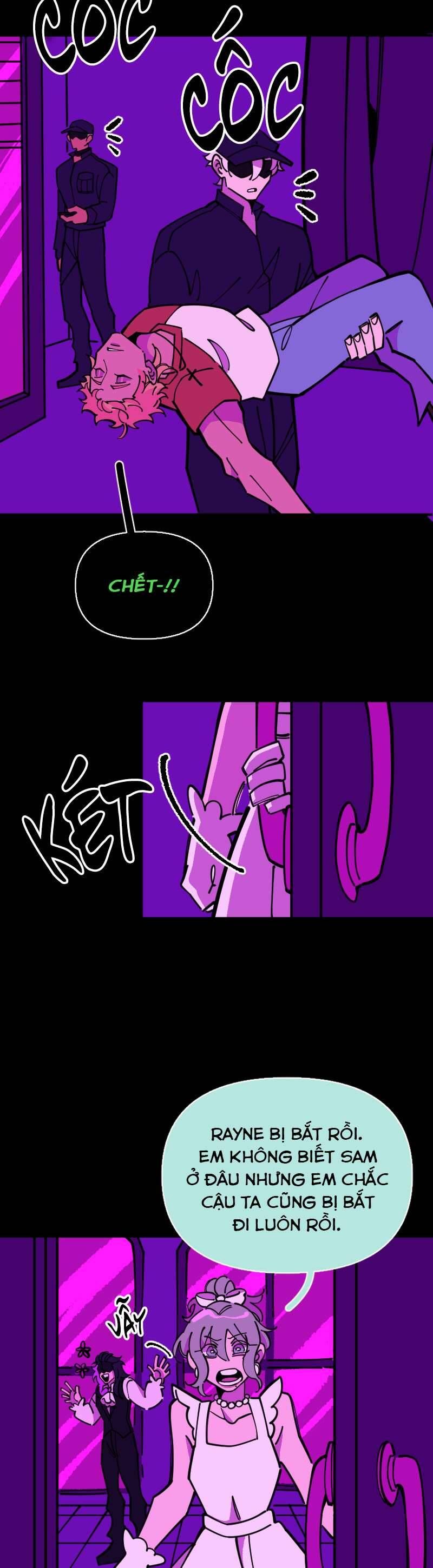 Homesick: Chapter 98