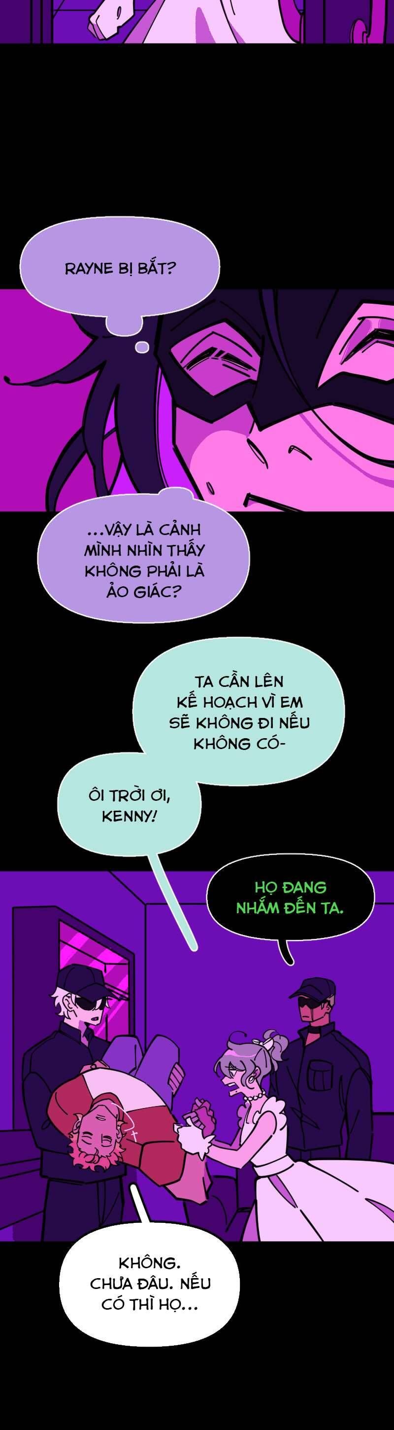 Homesick: Chapter 98