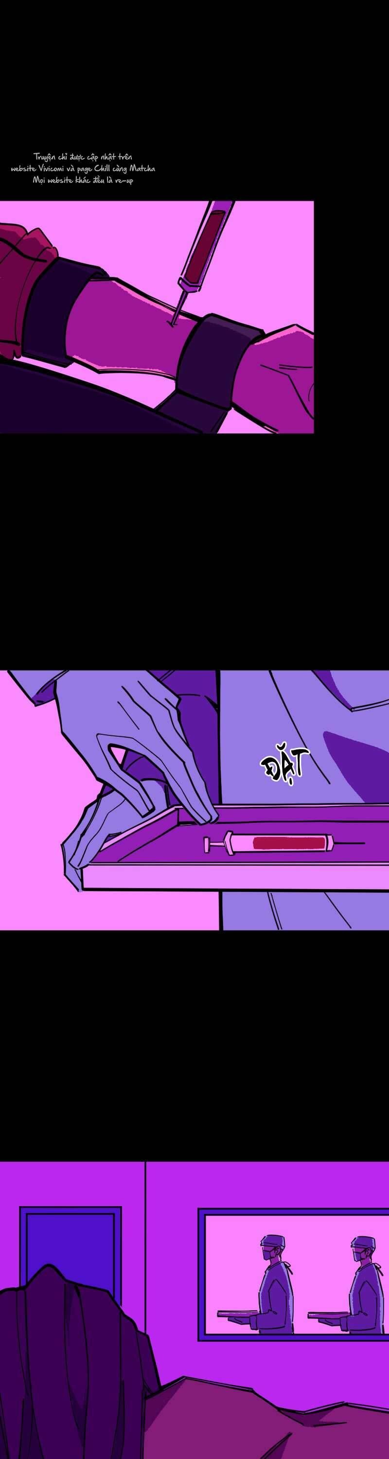 Homesick: Chapter 99