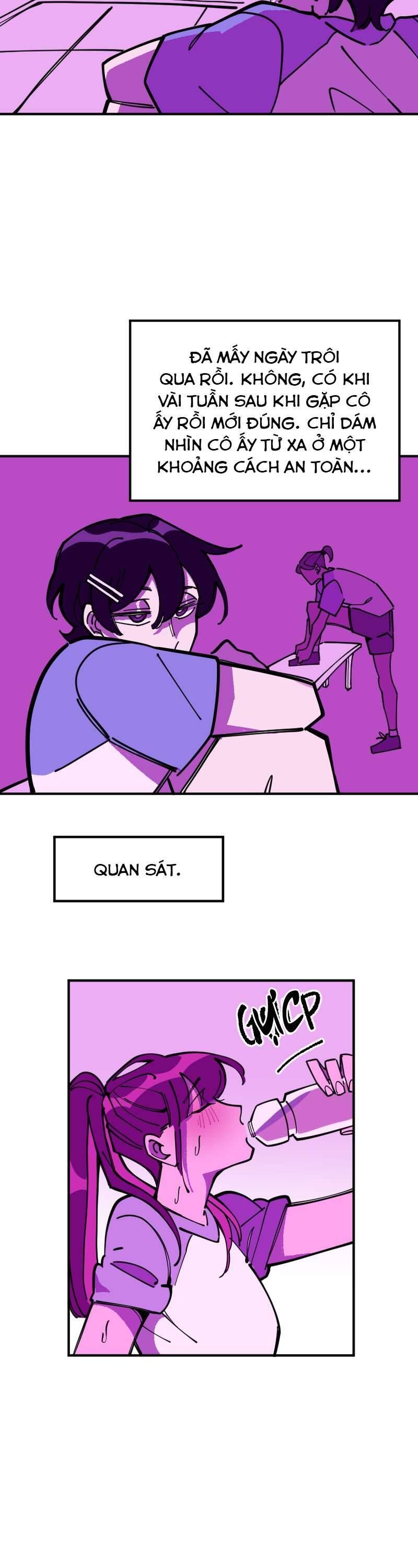 Homesick: Chapter 99