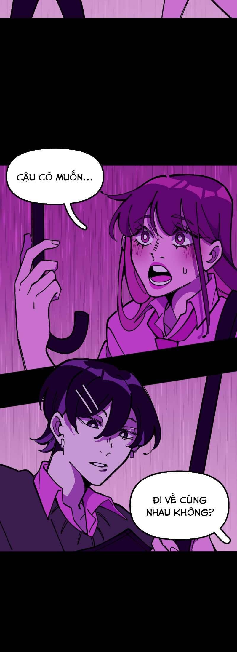 Homesick: Chapter 99