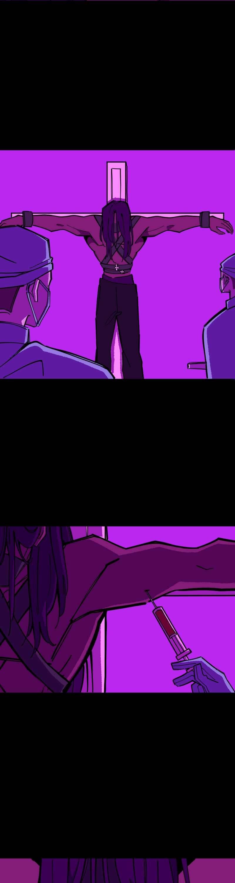 Homesick: Chapter 99