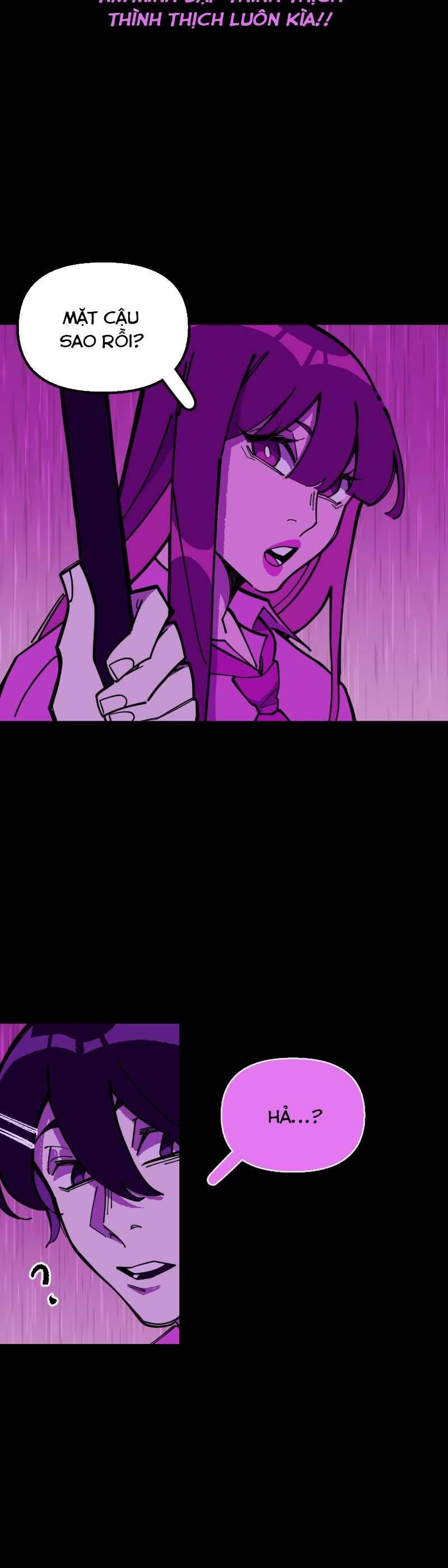 Homesick: Chapter 99