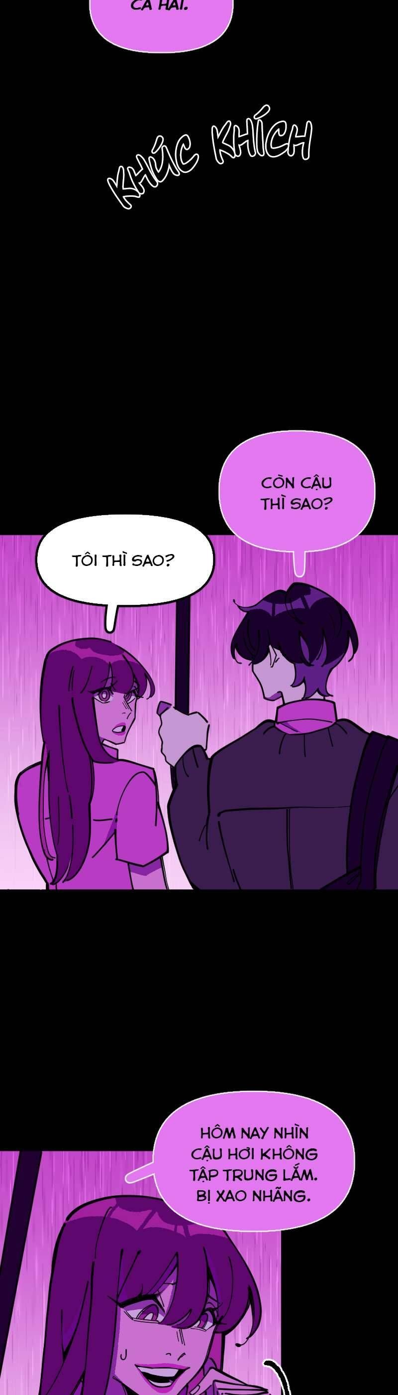 Homesick: Chapter 99