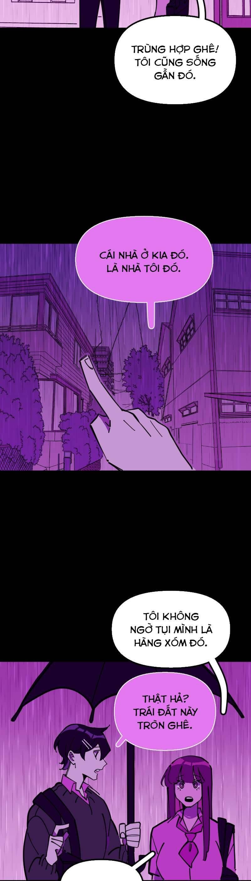 Homesick: Chapter 99