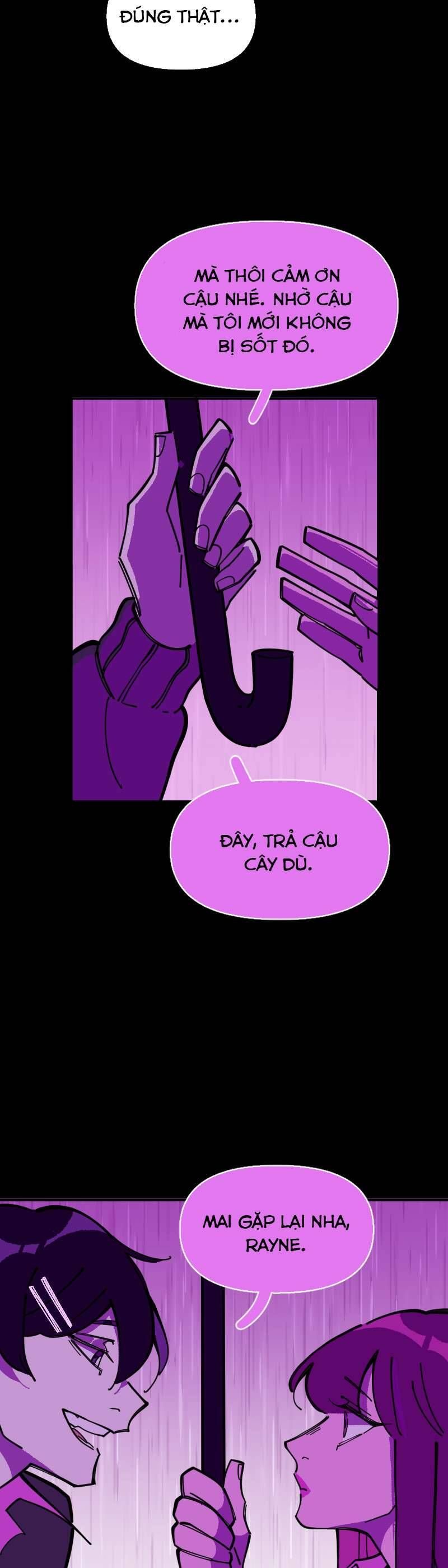 Homesick: Chapter 99