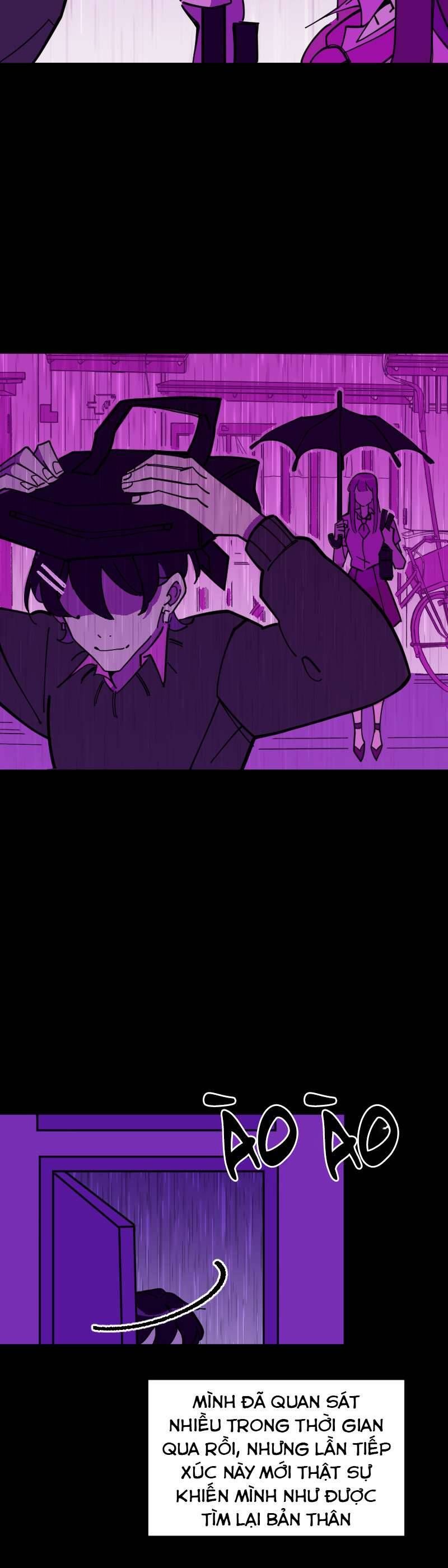 Homesick: Chapter 99