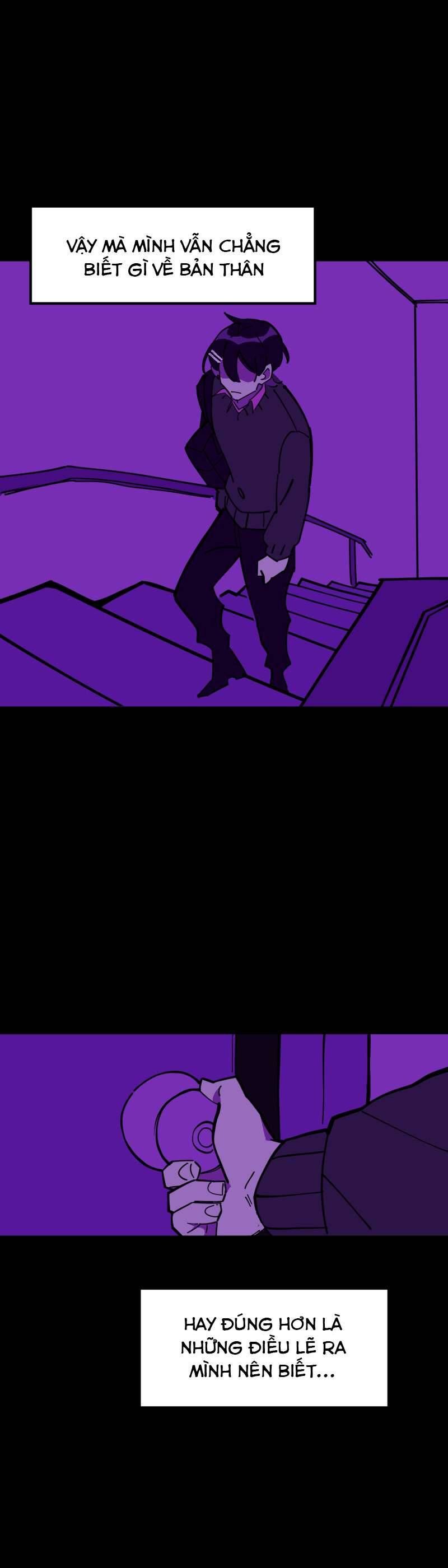 Homesick: Chapter 99