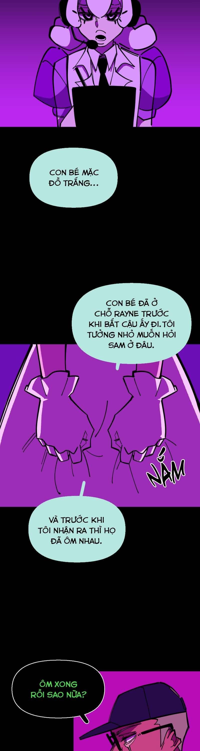 Homesick: Chapter 99