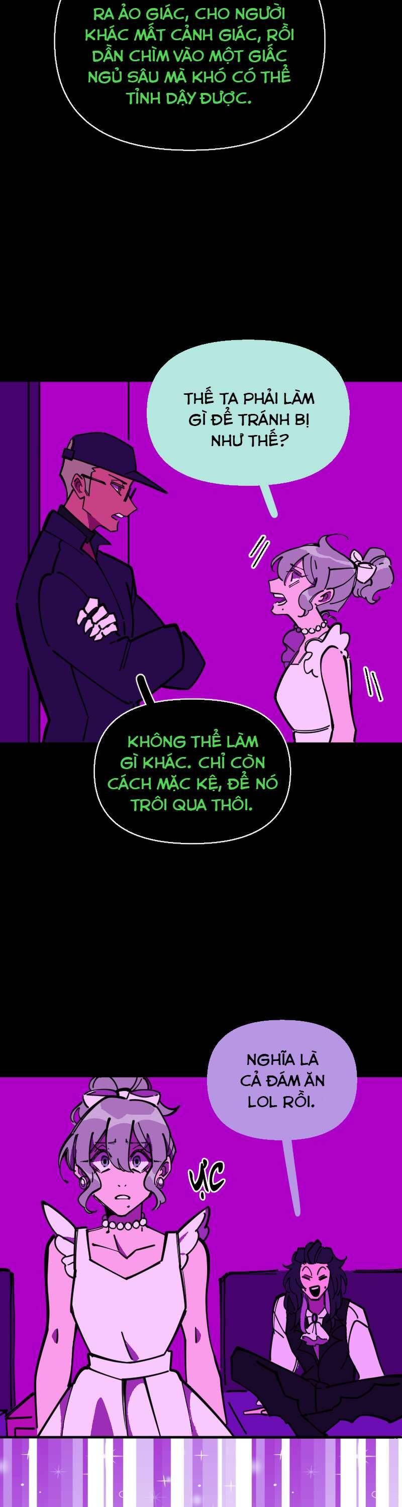 Homesick: Chapter 99