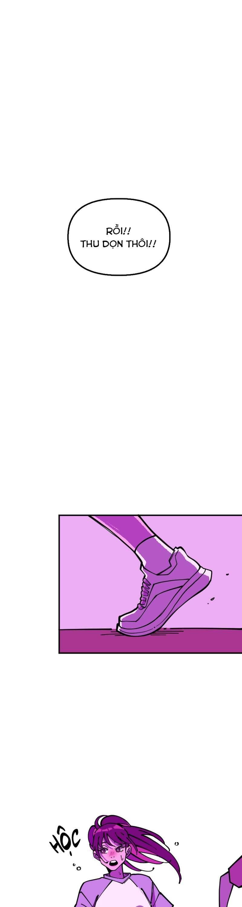 Homesick: Chapter 99