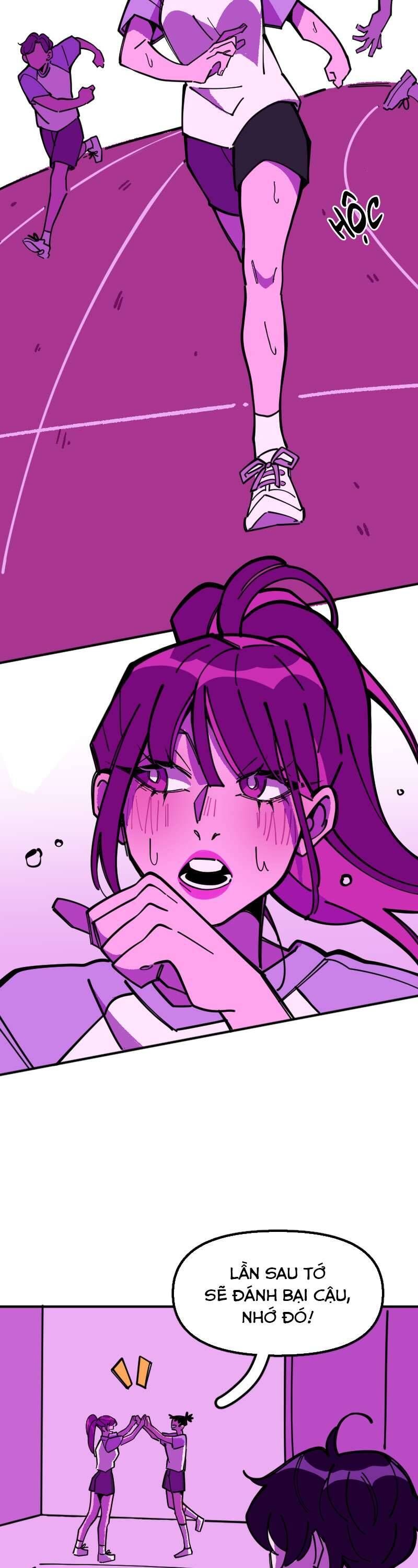 Homesick: Chapter 99