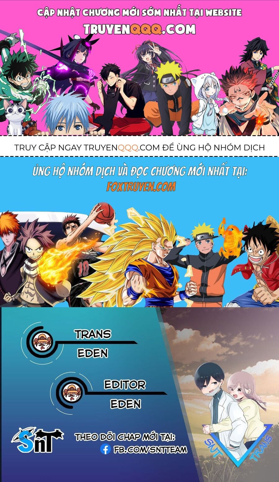 Homura Sensei Hình Như Không Có Số Đào Hoa: Chapter 15