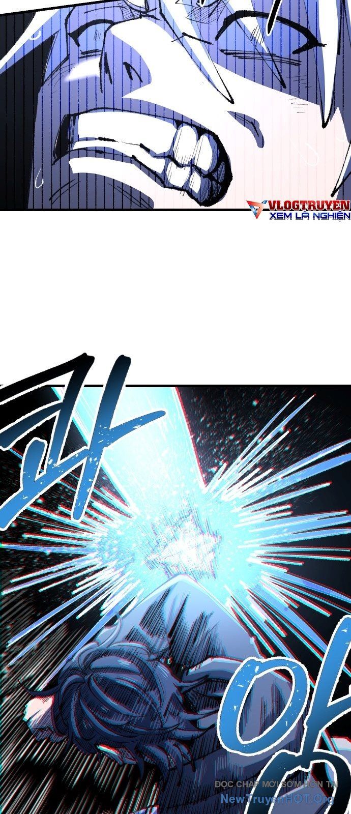 Hòn Đảo Sao Và Xiềng Xích: Chapter 11