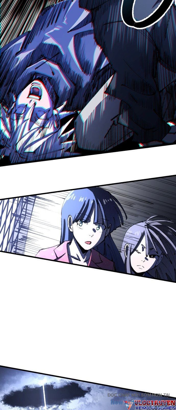 Hòn Đảo Sao Và Xiềng Xích: Chapter 11