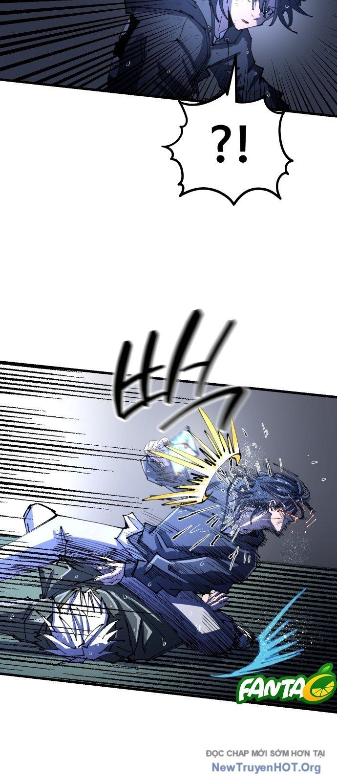 Hòn Đảo Sao Và Xiềng Xích: Chapter 11