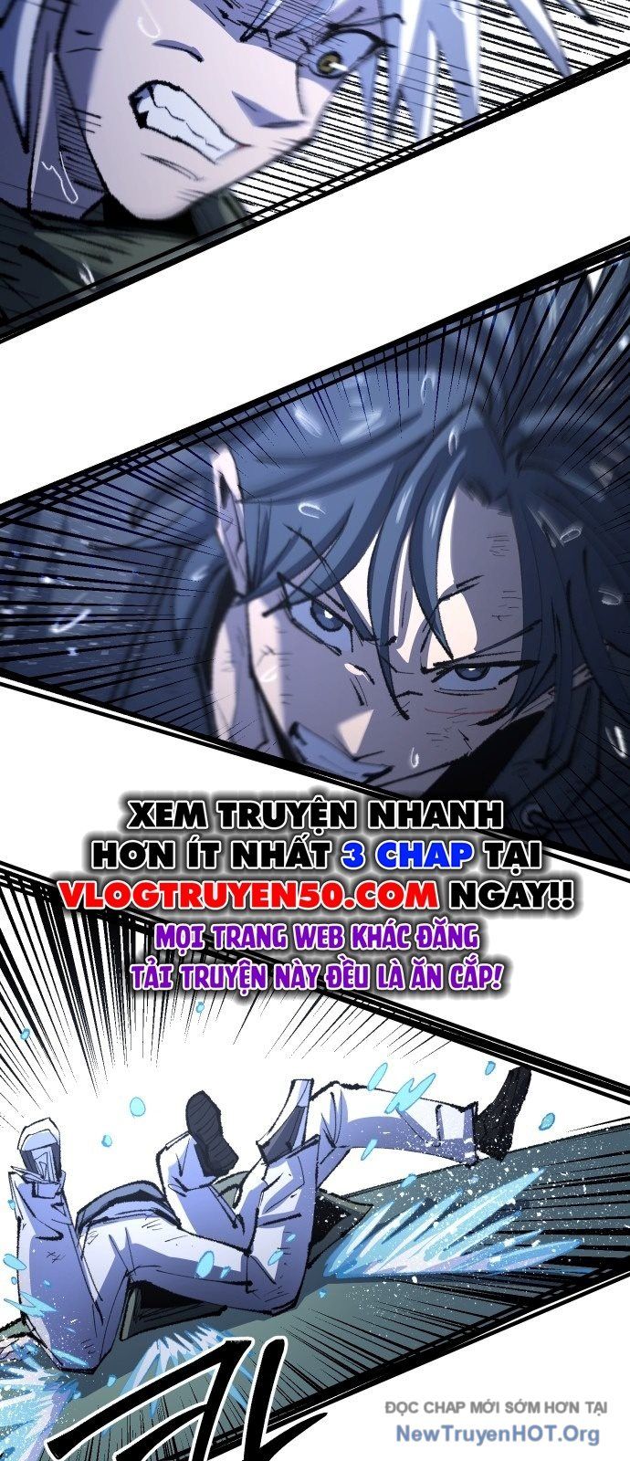 Hòn Đảo Sao Và Xiềng Xích: Chapter 11