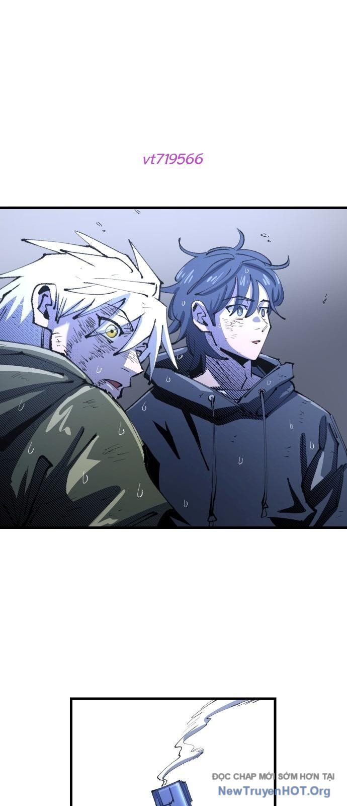 Hòn Đảo Sao Và Xiềng Xích: Chapter 12