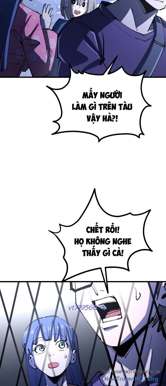 Hòn Đảo Sao Và Xiềng Xích: Chapter 12