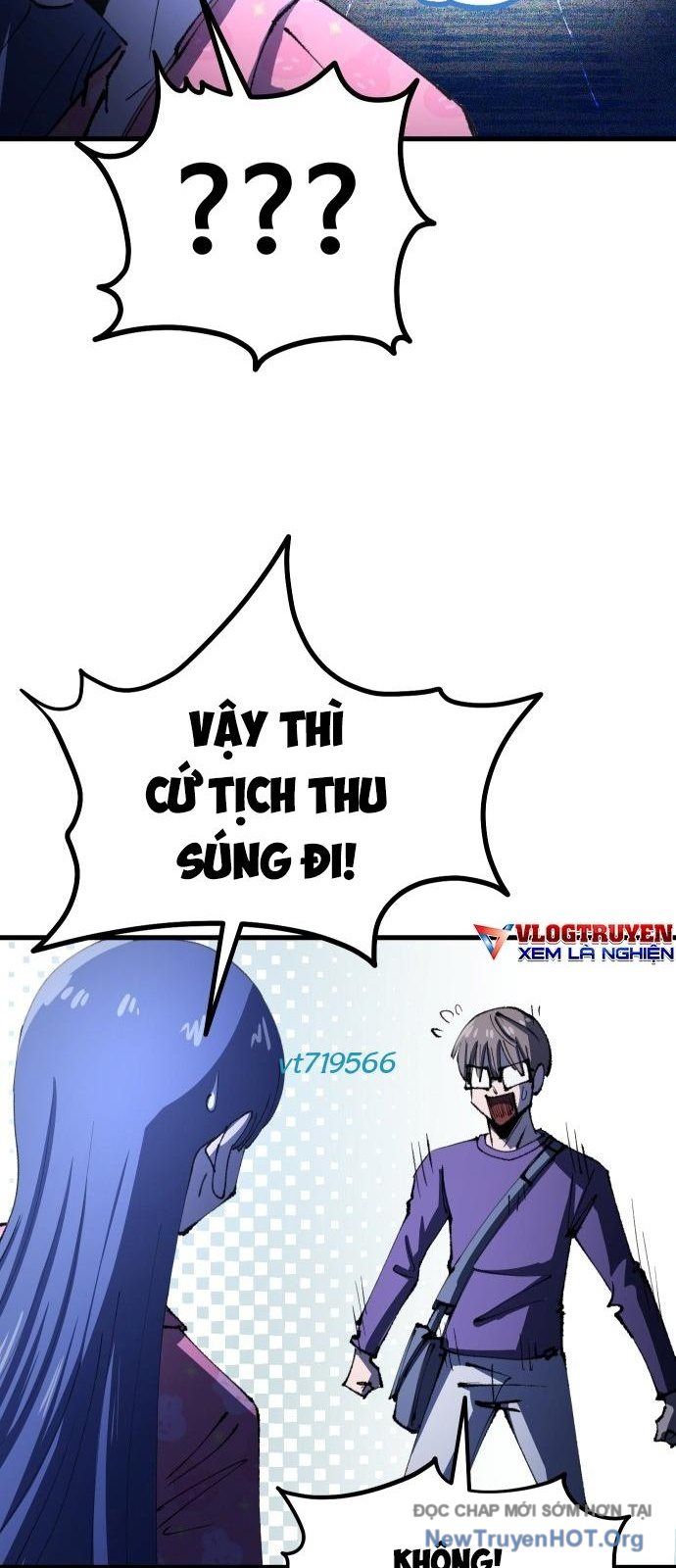 Hòn Đảo Sao Và Xiềng Xích: Chapter 12