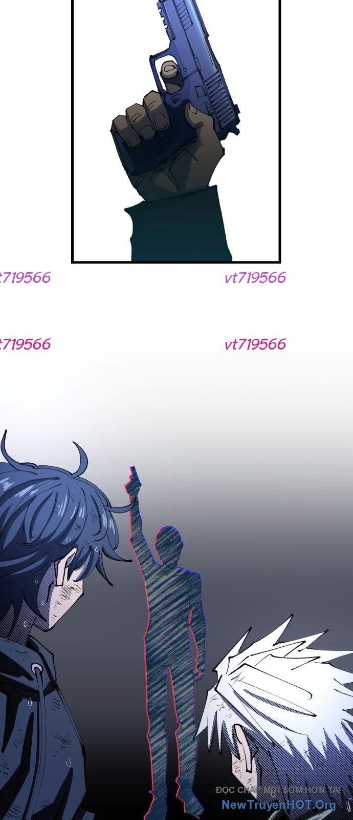 Hòn Đảo Sao Và Xiềng Xích: Chapter 12