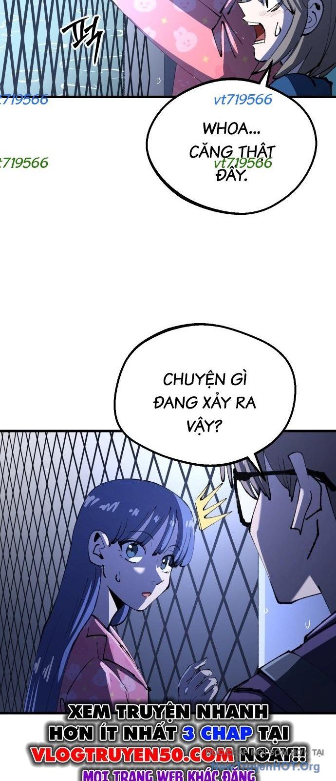 Hòn Đảo Sao Và Xiềng Xích: Chapter 12