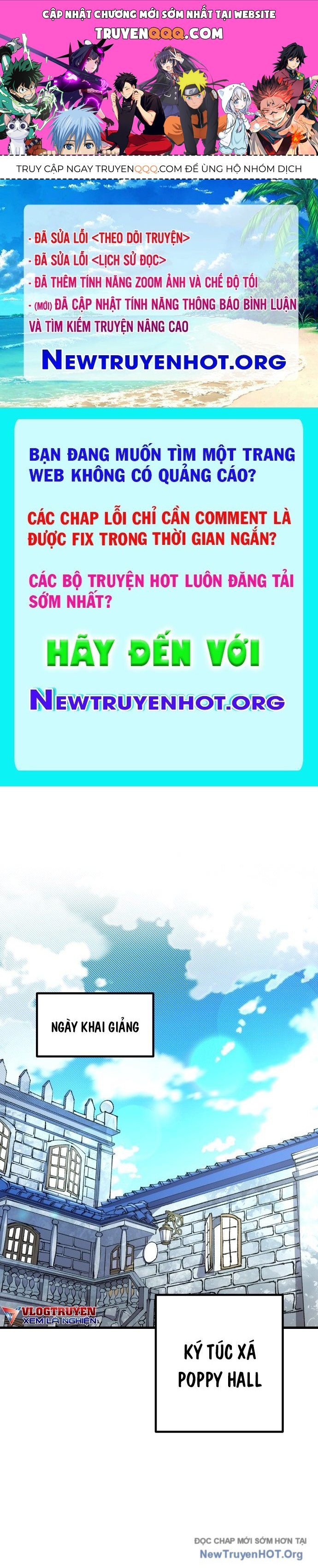 Hòn Đảo Sao Và Xiềng Xích: Chapter 13