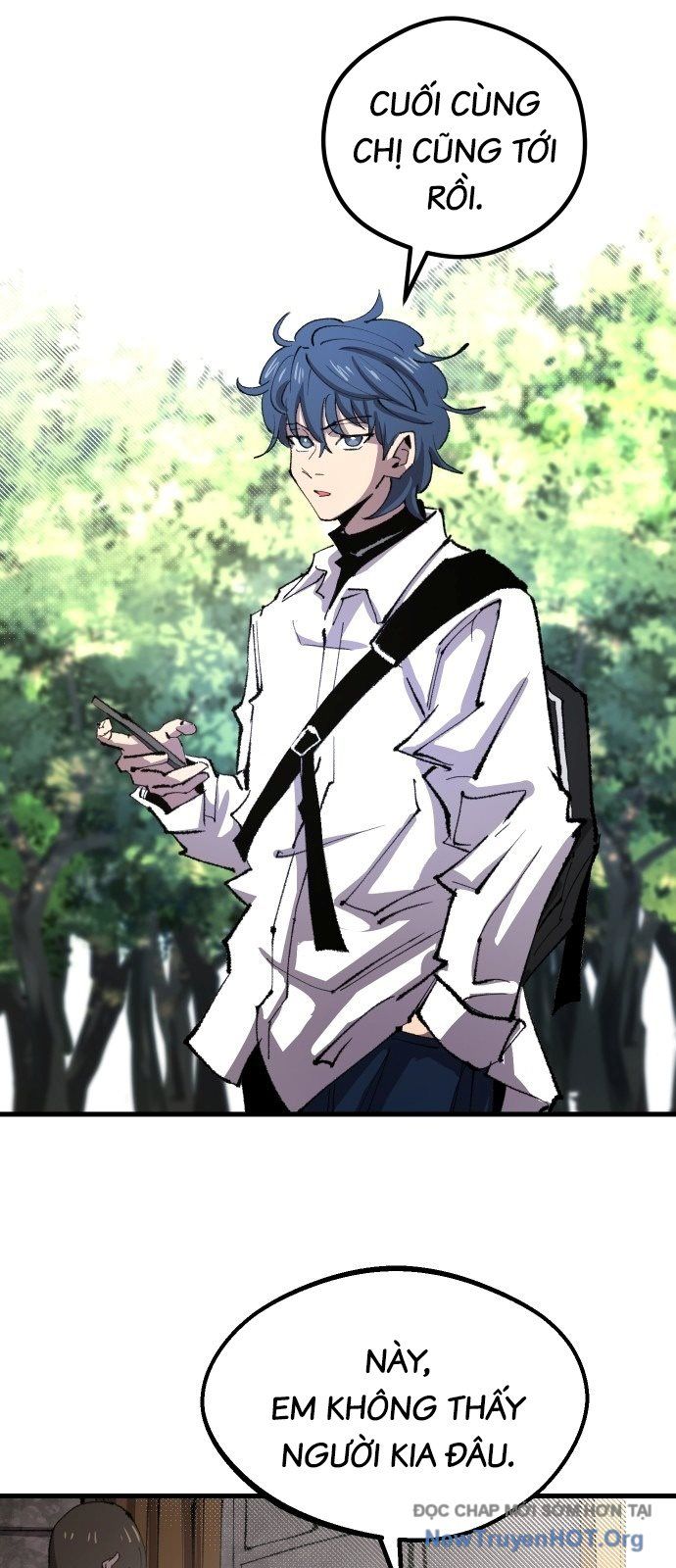 Hòn Đảo Sao Và Xiềng Xích: Chapter 13