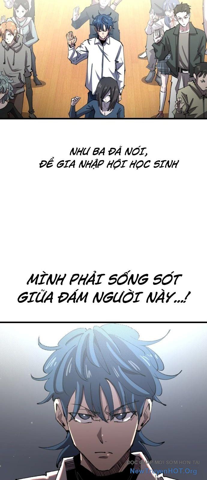 Hòn Đảo Sao Và Xiềng Xích: Chapter 13