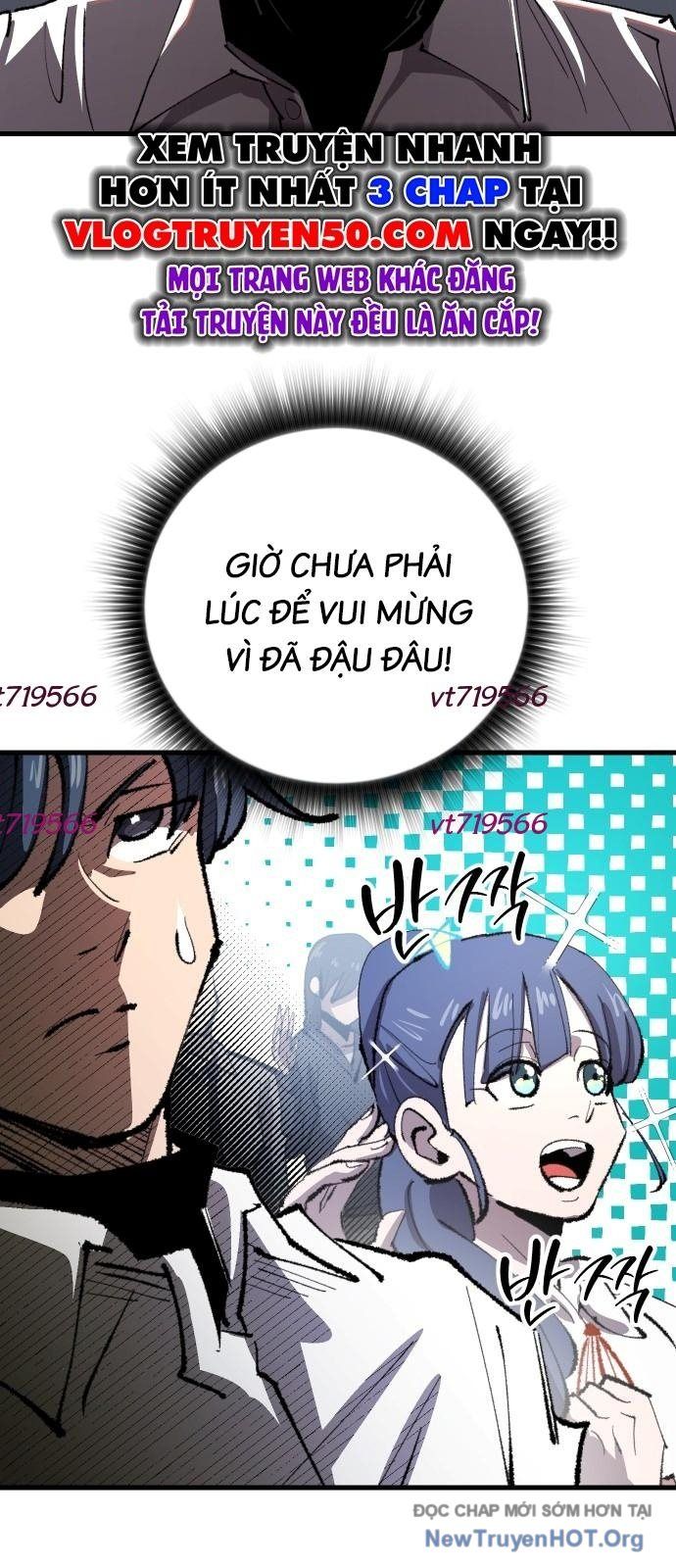 Hòn Đảo Sao Và Xiềng Xích: Chapter 13