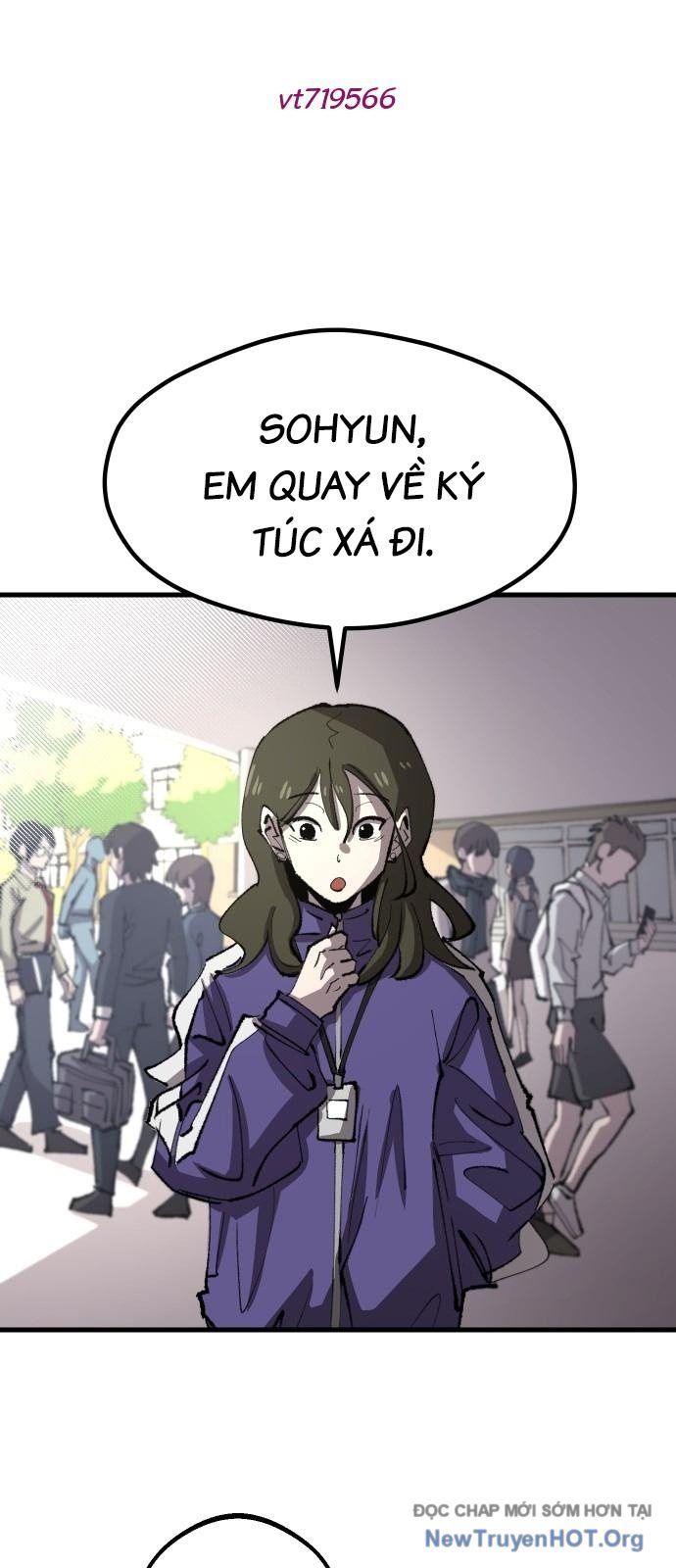 Hòn Đảo Sao Và Xiềng Xích: Chapter 13