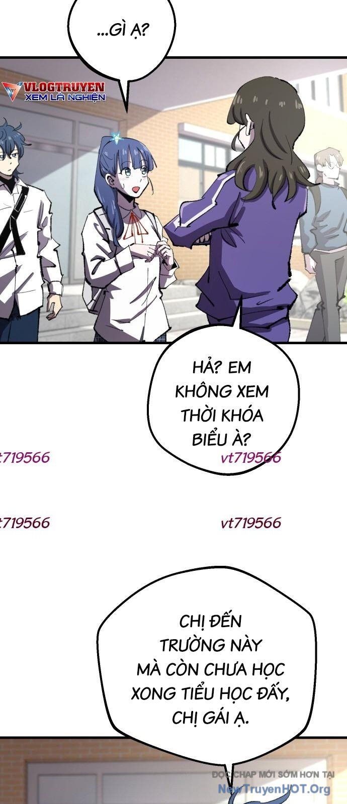Hòn Đảo Sao Và Xiềng Xích: Chapter 13