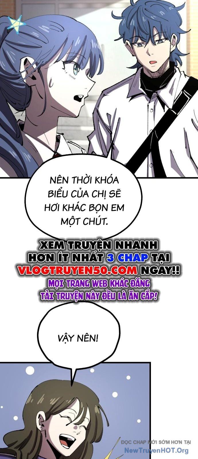 Hòn Đảo Sao Và Xiềng Xích: Chapter 13