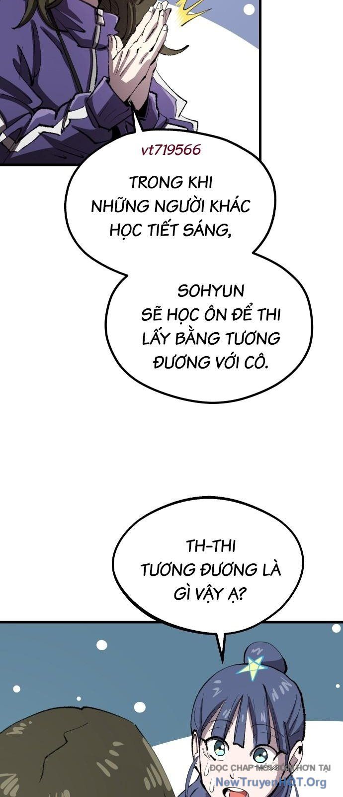 Hòn Đảo Sao Và Xiềng Xích: Chapter 13