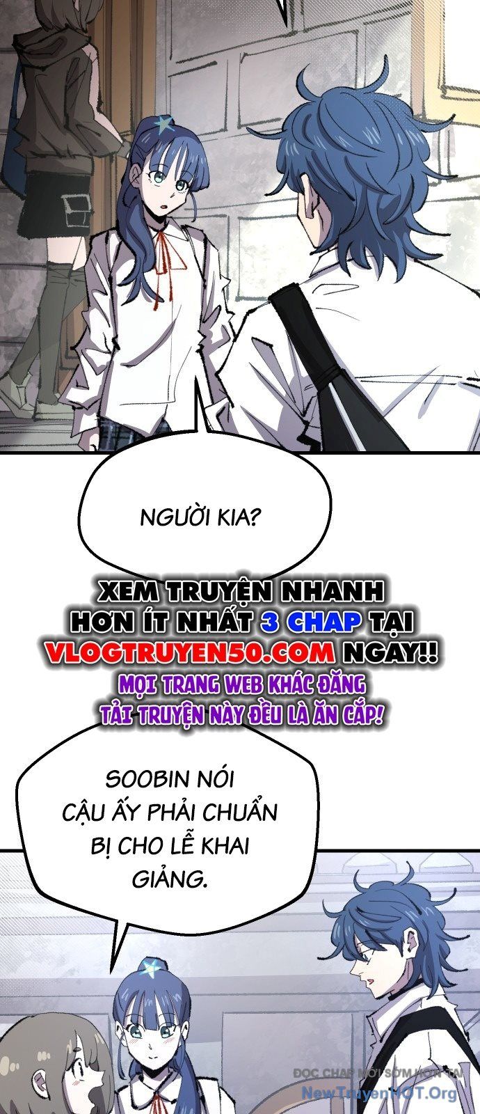 Hòn Đảo Sao Và Xiềng Xích: Chapter 13