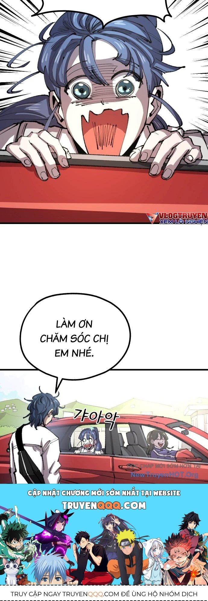 Hòn Đảo Sao Và Xiềng Xích: Chapter 13