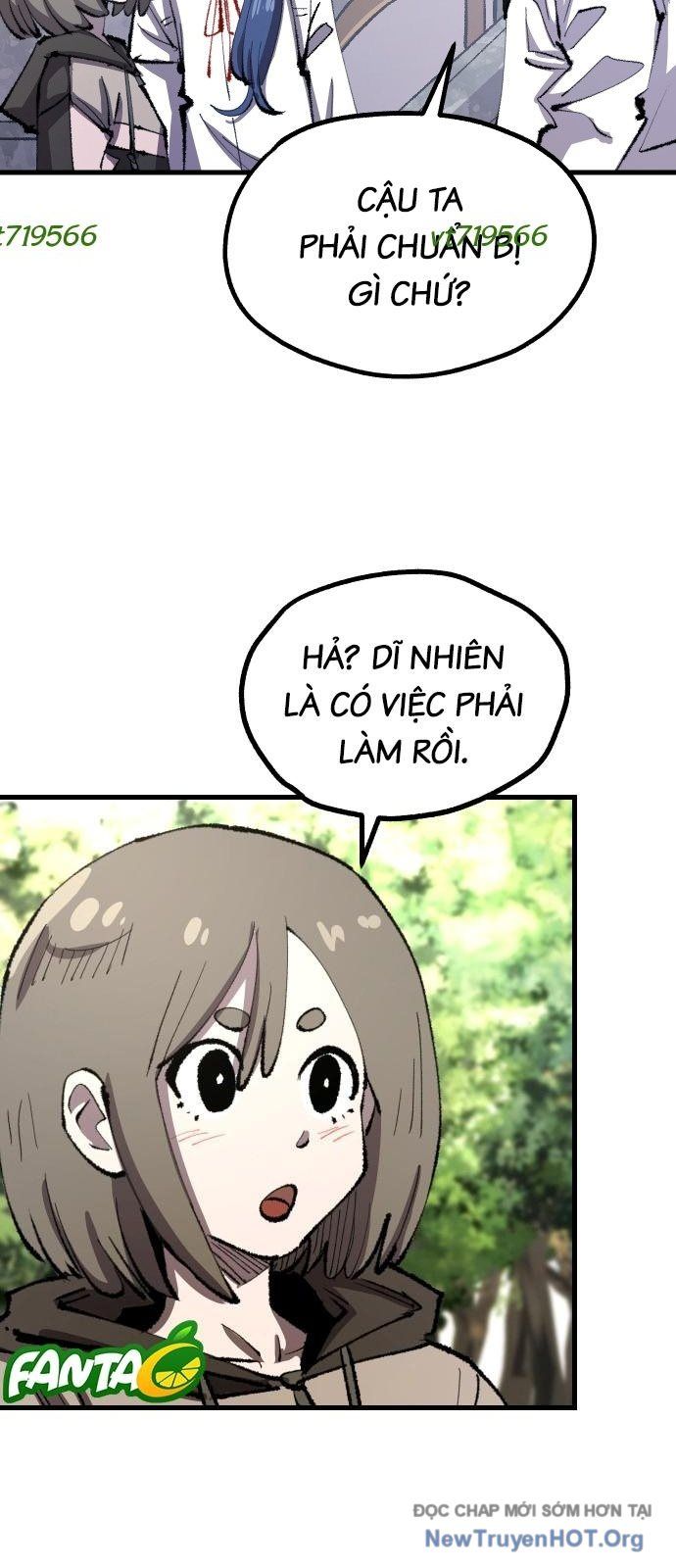 Hòn Đảo Sao Và Xiềng Xích: Chapter 13