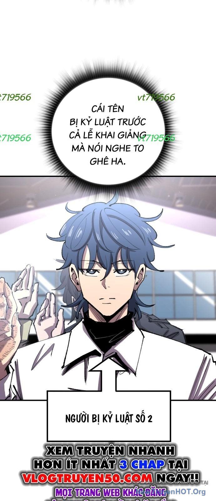 Hòn Đảo Sao Và Xiềng Xích: Chapter 13