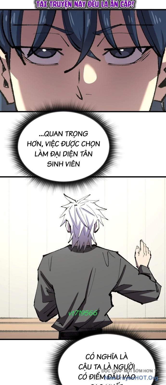Hòn Đảo Sao Và Xiềng Xích: Chapter 13