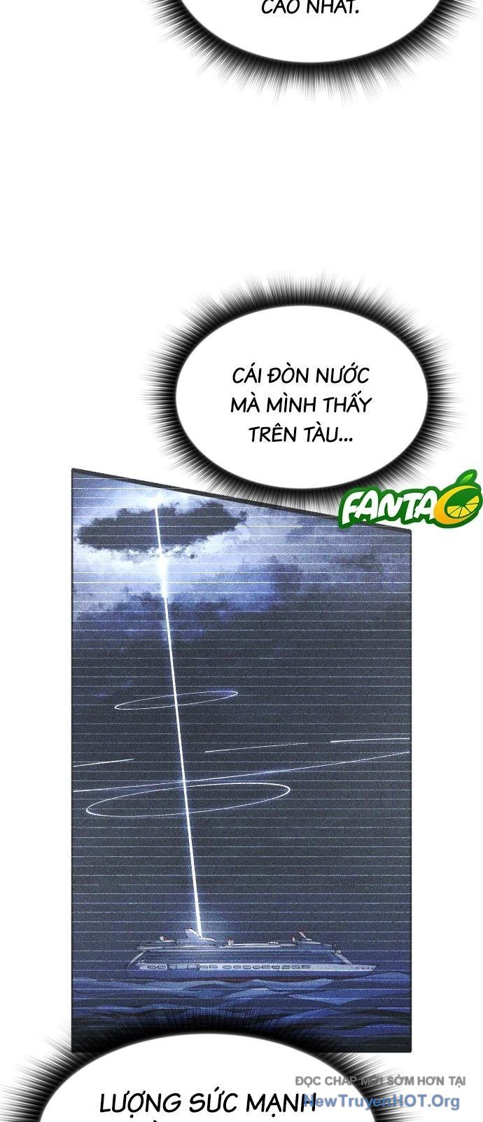 Hòn Đảo Sao Và Xiềng Xích: Chapter 13